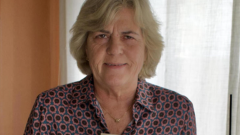 Imagen de Teresa Palahí