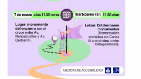 Cartel de la jornada