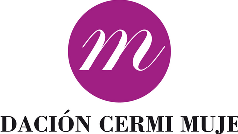 Logotipo de la Fundación CERMI Mujeres