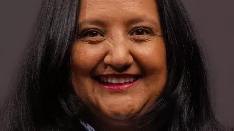 Claudia Goyes