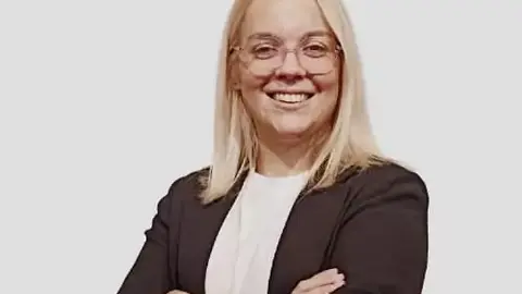 Imagen de Beatriz González