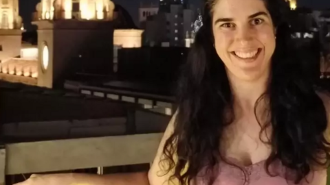 Imagen de Andrea Cuevas