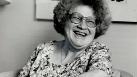 Imagen de Janet Frame