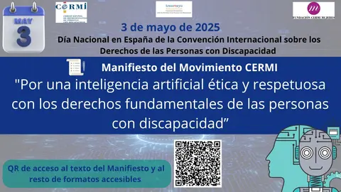 Infografía del 3 de mayo