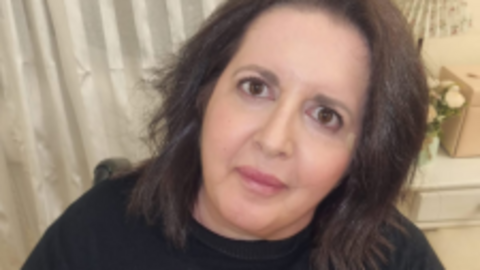 Imagen de Noelia López