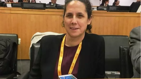 Imagen de Ana Peláez