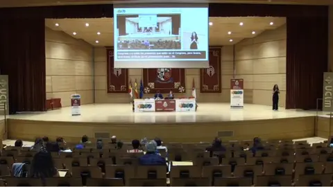 Imagen de V Congreso Nacional y II Internacional de Derecho de la Discapacidad