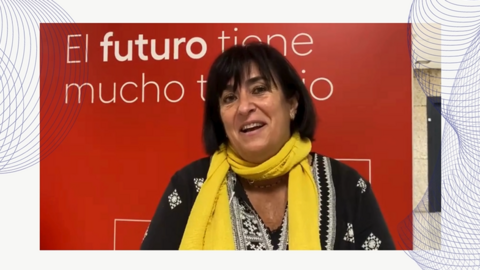 Imagen de Mayte Gallego