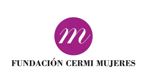 Logotipo de la Fundación CERMI Mujeres