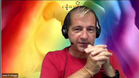 Imagen de Jesús González Amago