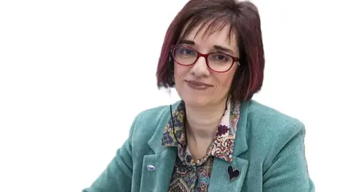 Imagen de Pilar Villarino
