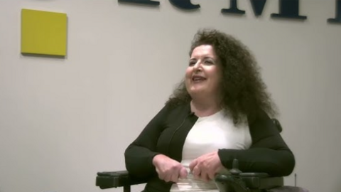 Imagen de Noelia López