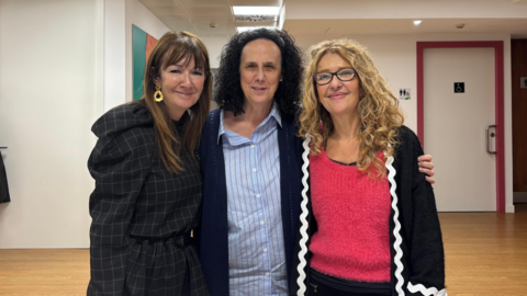 FCM, Asociaci&oacute;n Alanna y APRAM