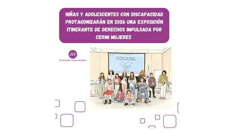 Infograf&iacute;a de la II Reuni&oacute;n del Consejo de Participaci&oacute;n de Infancia y Adolescencia de FCM