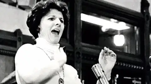 Imagen Dorothy Miles