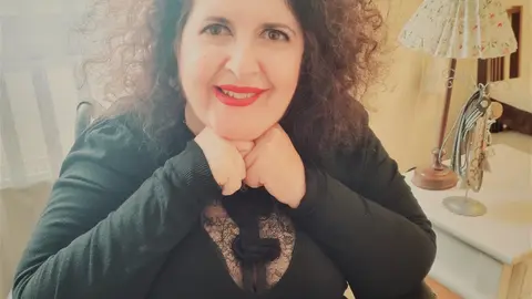 Imagen de Noelia L&oacute;pez