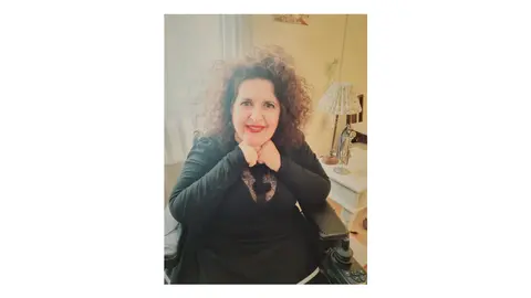 Imagen de Noelia L&oacute;pez