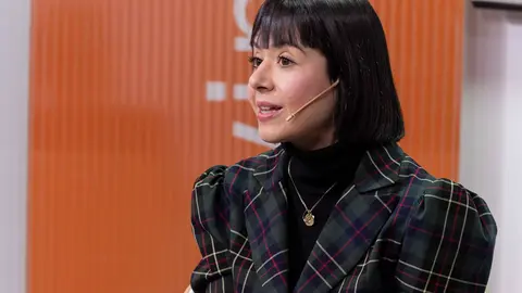 Imagen de Sara De Torres Riveiro, Delegada de Derechos Humanos y Agenda Pol&iacute;tica de FCM