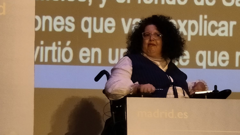 Imagen de Noelia L&oacute;pez