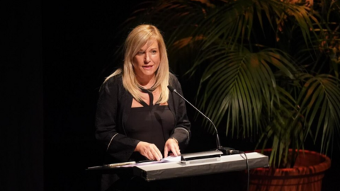 Imagen de Beatriz S&aacute;nchez