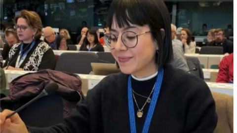 Imagen de Sara De Torres Riveiro