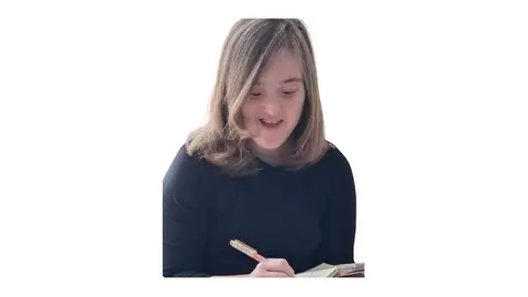 Imagen de Blanca San Segundo