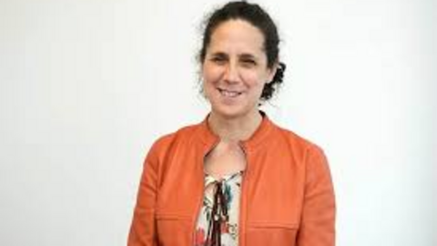 Imagen de Ana Pel&aacute;ez