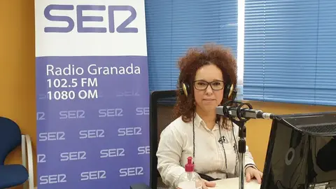Imagen de Marta Castillo, Patrona de Fundaci&oacute;n CERMI Mujeres
