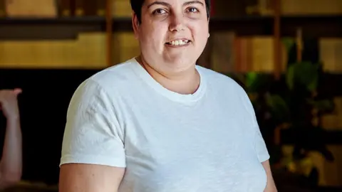 Maribel C&aacute;ceres