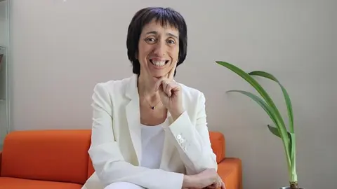 Imagen de Concha D&iacute;az