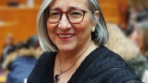 Imagen de Mariluz Sanz