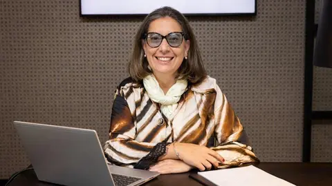 Imagen Teresa Lajar&iacute;n