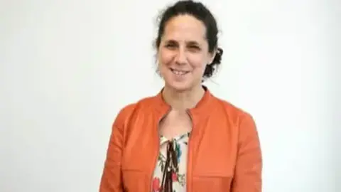 Imagen de Ana Pel&aacute;ez