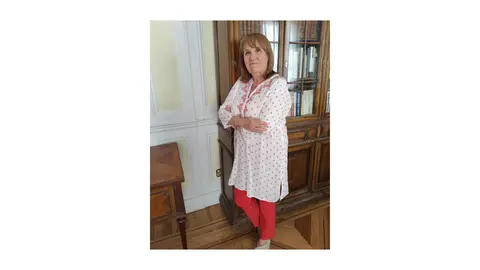 Imagen de Mayte Antona