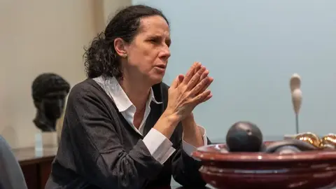 Imagen Ana Pel&aacute;ez