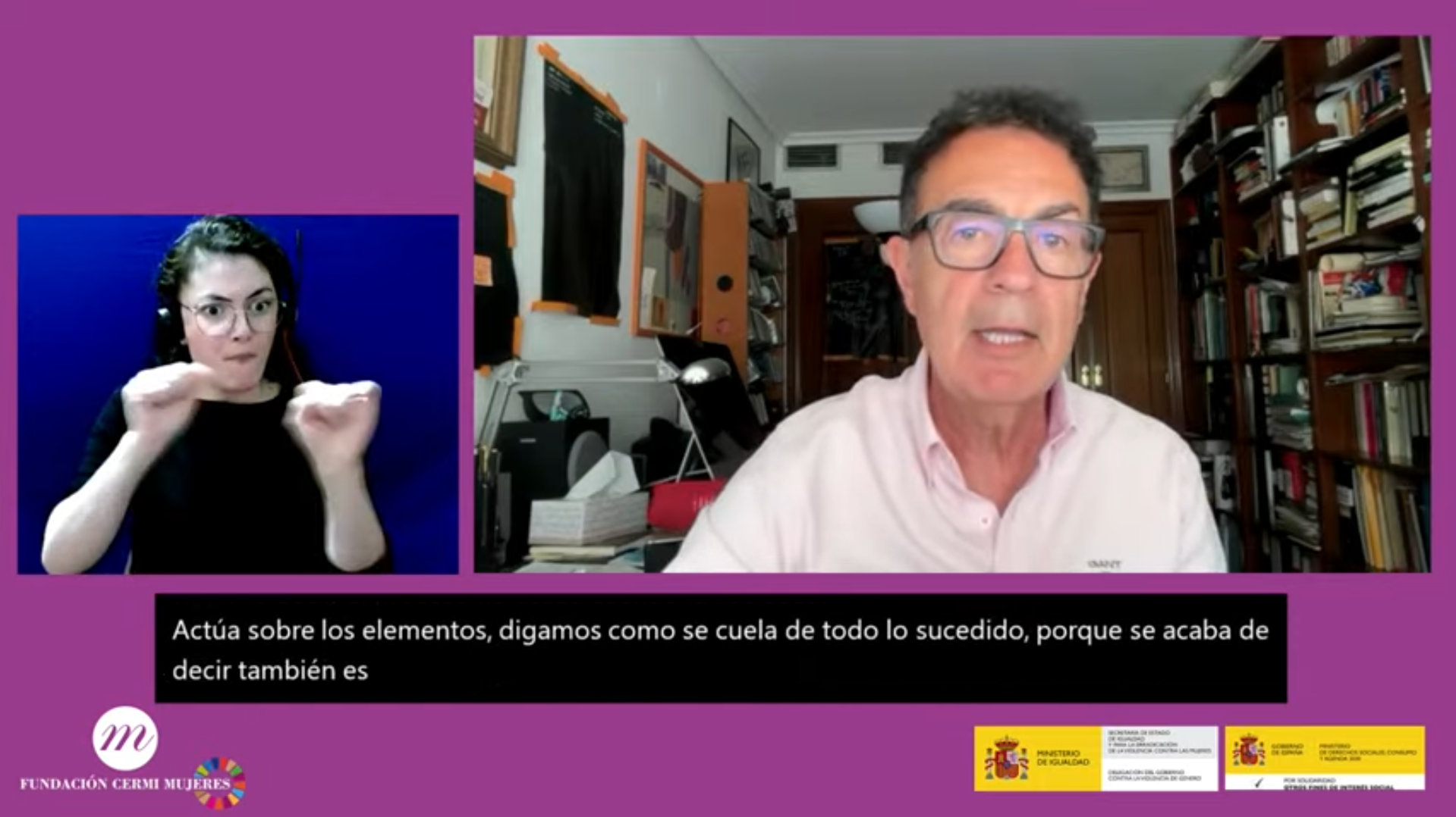 MIGUEL LORENTE