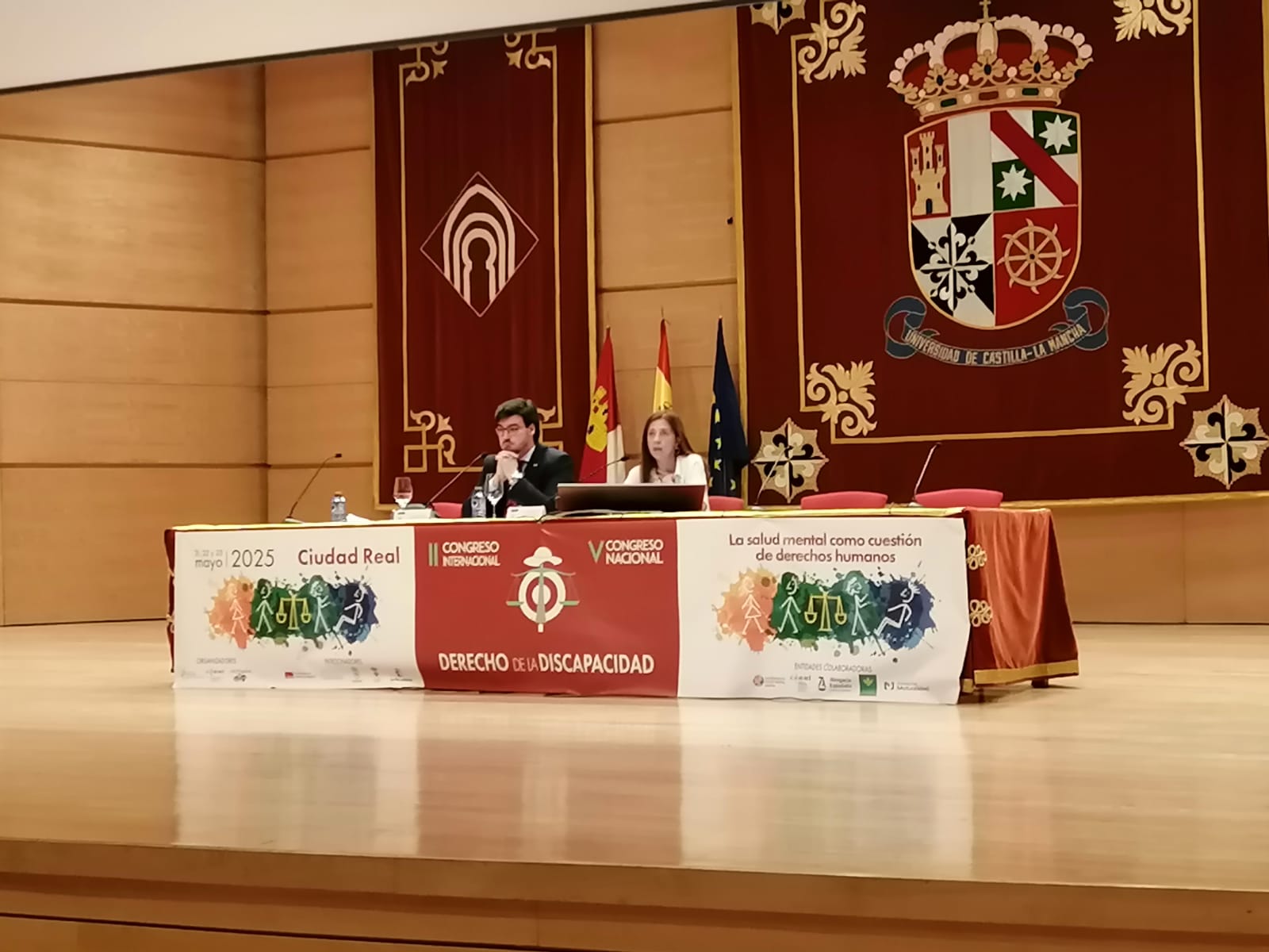 Imagen de Rafael de Asís Roig, Catedrático de Filosofía del Derecho de la Universidad
