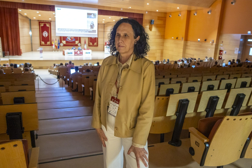 Imagen de Ana Peláez