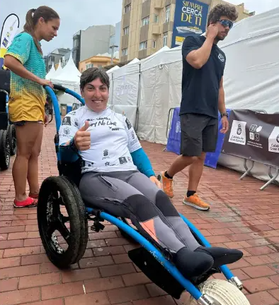 Imagen de Anna Ortiz Sanchís