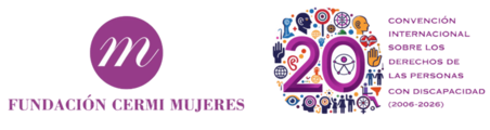 Fundación CERMI Mujeres
