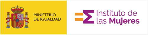Ministerio de Igualdad e Instituto de las Mujeres