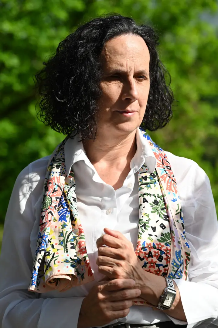 Imagen de Ana Peláez