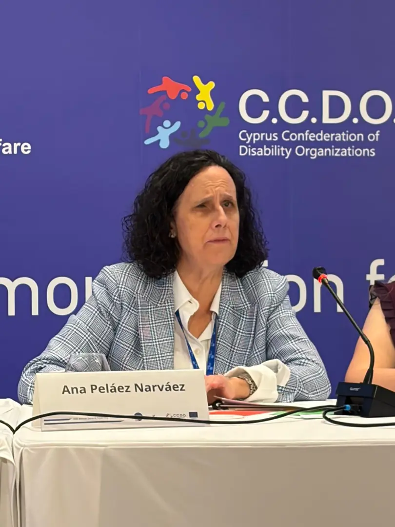 Imagen de Ana Pelaéz